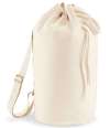 W812 Westford Mill EarthAware® Organic Sea Bag Natural colour image